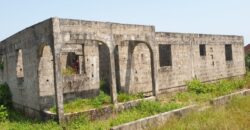 New Contruction near RIA