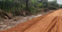 Brewerville Beach Community Land