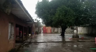 Prime Compound in Banjor Community, Brewerville.