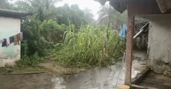 Prime Compound in Banjor Community, Brewerville.