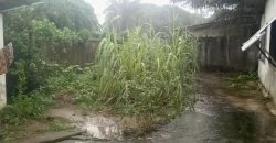 Prime Compound in Banjor Community, Brewerville.