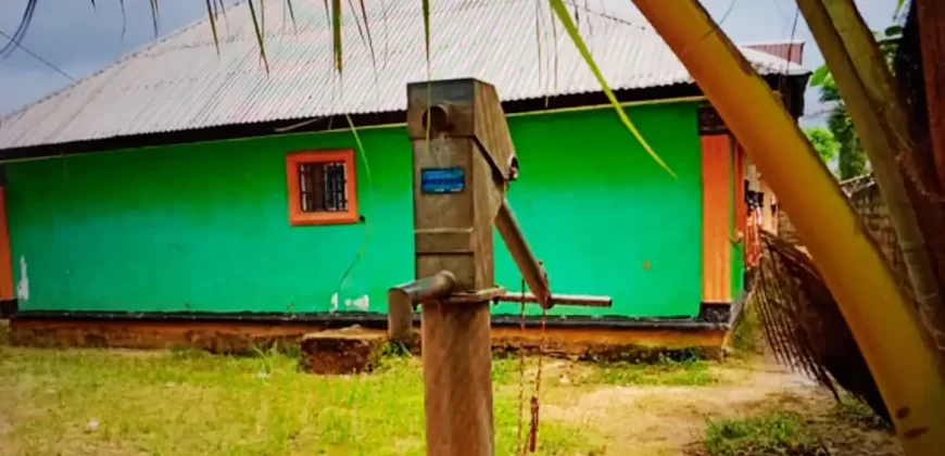 Compound in FDA Community