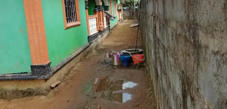 Compound in FDA Community