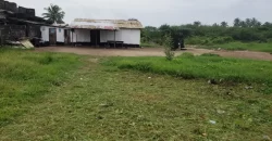 Prime Land near Beach. #104