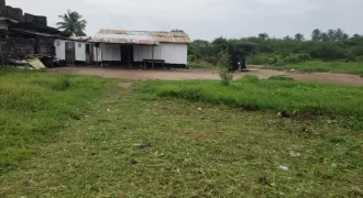 Prime Land near Beach. #104