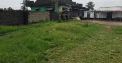 Prime Land near Beach. #104