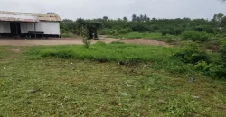 Prime Land near Beach. #104