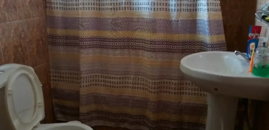 House in New Georgia