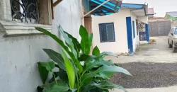 House in New Georgia