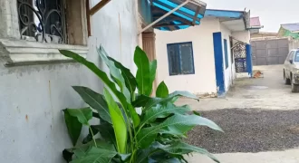 House in New Georgia