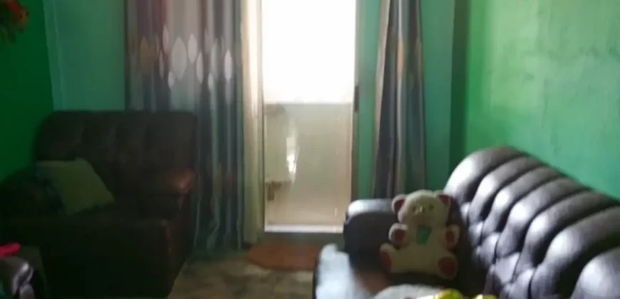 House in New Georgia