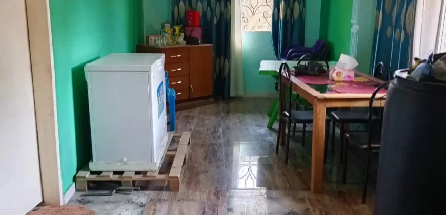 House in New Georgia