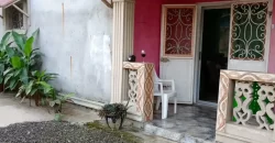 House in New Georgia