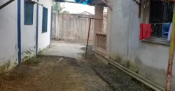 House in New Georgia