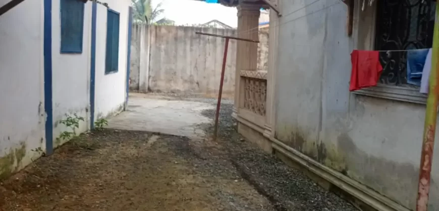 House in New Georgia