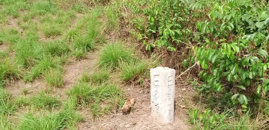 100 Acres for Sale near Airport. #105