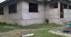 Entire Soule Clinic Property