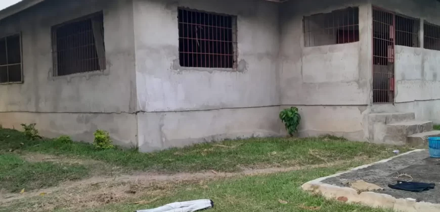 Entire Soule Clinic Property