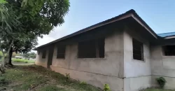 Entire Soule Clinic Property