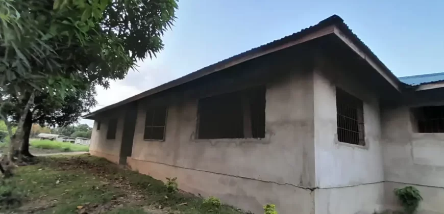 Entire Soule Clinic Property