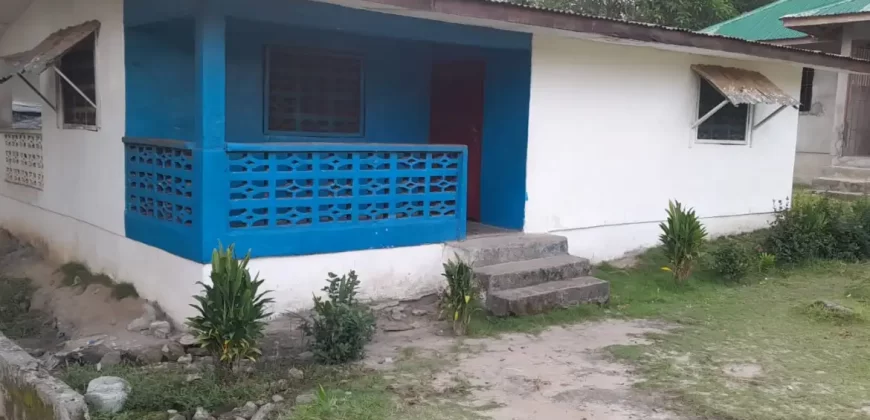 Entire Soule Clinic Property