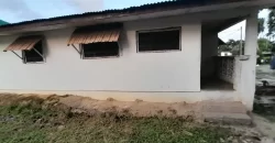 Entire Soule Clinic Property