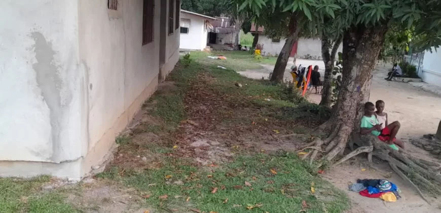 Entire Soule Clinic Property