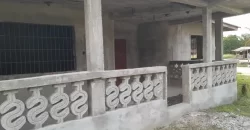 Entire Soule Clinic Property