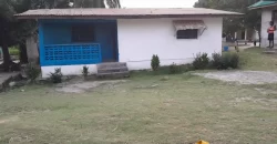 Entire Soule Clinic Property