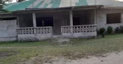 Entire Soule Clinic Property