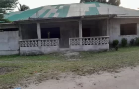 Entire Soule Clinic Property