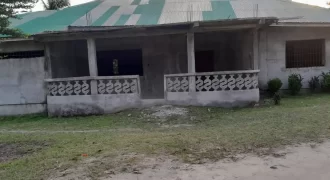 Entire Soule Clinic Property