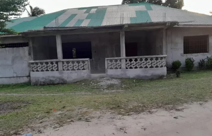 Entire Soule Clinic Property