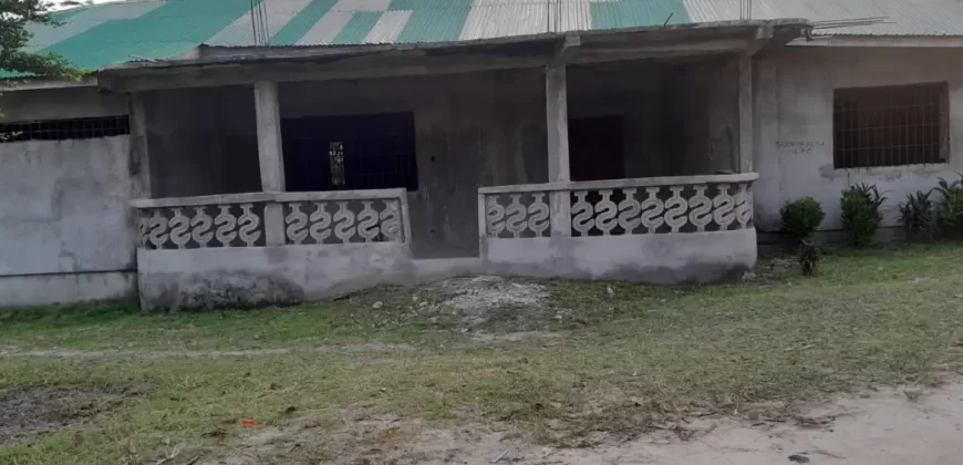 Entire Soule Clinic Property