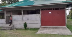 Entire Soule Clinic Property