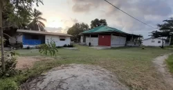 Entire Soule Clinic Property