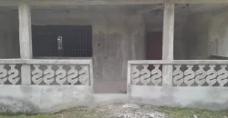 Entire Soule Clinic Property