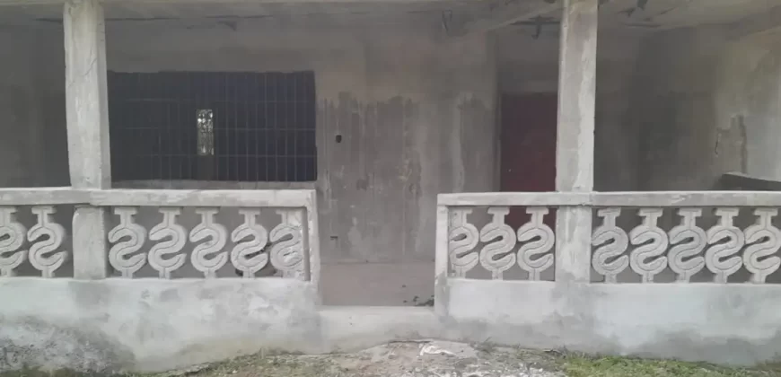 Entire Soule Clinic Property