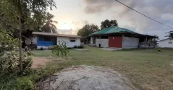 Entire Soule Clinic Property