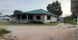 Entire Soule Clinic Property