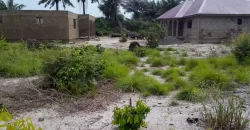 Land on Marshal Road. #107