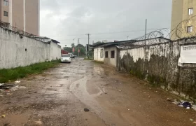 Prime Mixed-Use Sinkor Location. #108