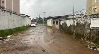 Prime Mixed-Use Sinkor Location. #108