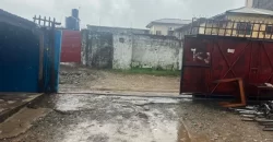 Prime Mixed-Use Sinkor Location. #108