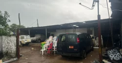 Prime Mixed-Use Sinkor Location. #108