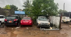 Prime Mixed-Use Sinkor Location. #108