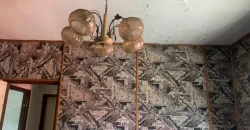 Three Story Mixed-use Building