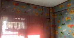 Three Story Mixed-use Building