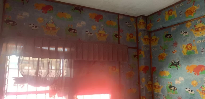 Three Story Mixed-use Building