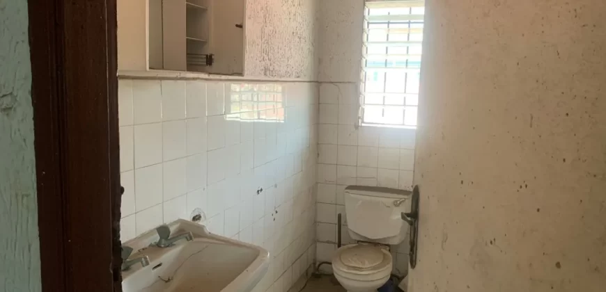 Three Story Mixed-use Building